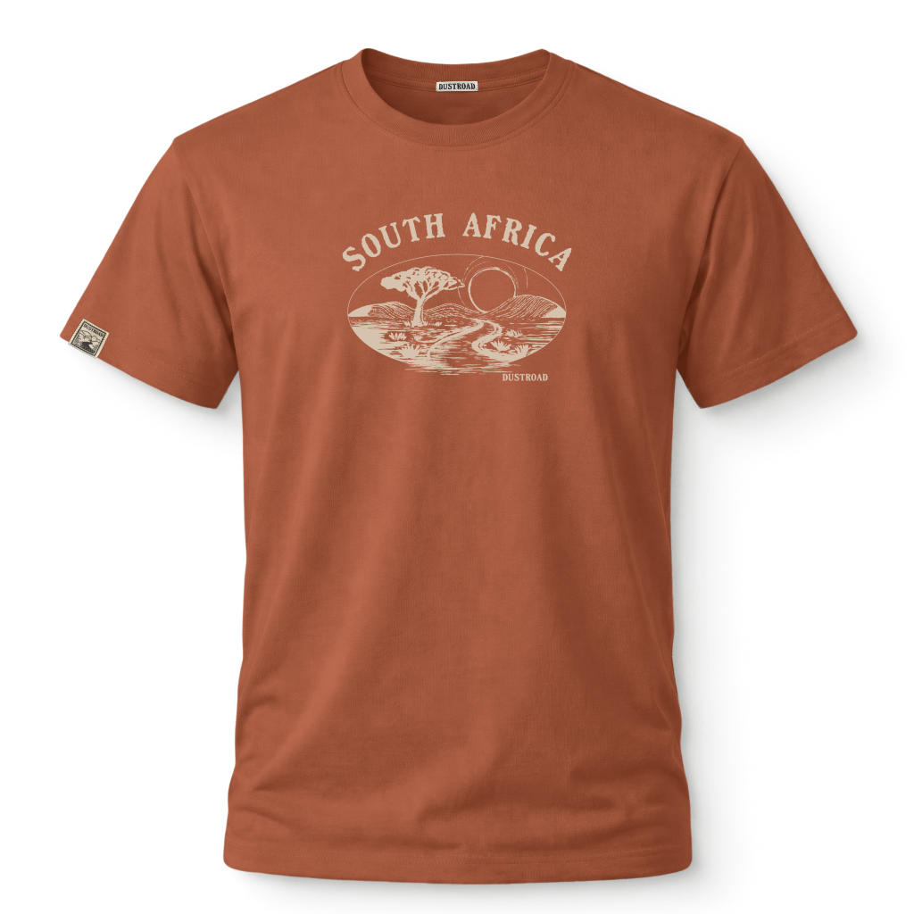 Dustroad Amber Tee