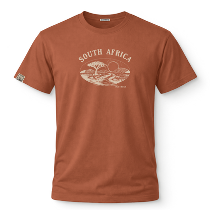 Dustroad Amber Tee