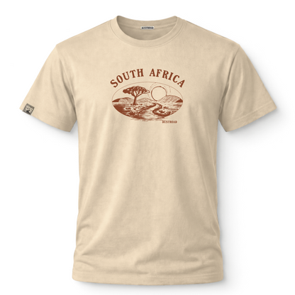 Dustroad African Stone Tee